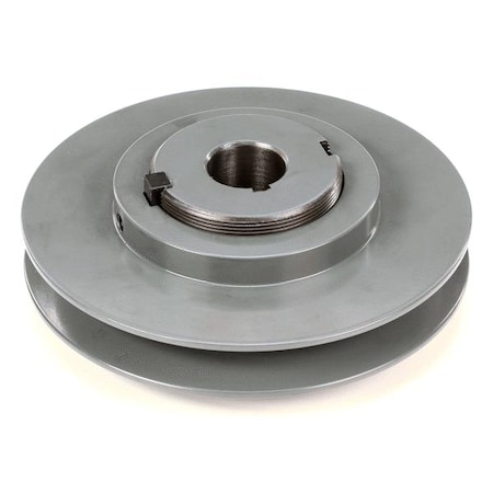 York Sheave, Variable, 1 Grv, 1.125 In S1-02814720000